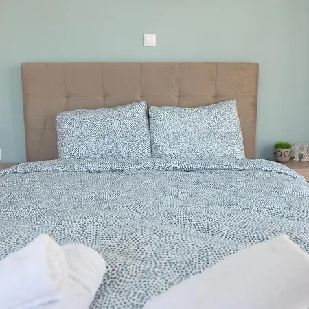 Cozy Flat 5min To Subway Station * Athens