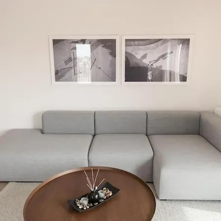 Brand-new Flat With A View Apartment *