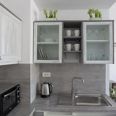Apartment Fedias Luxury Flat Psyrri Square *