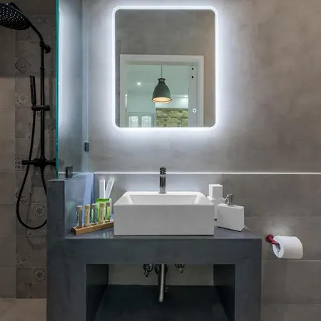 Apartment 2 Mazi Athens