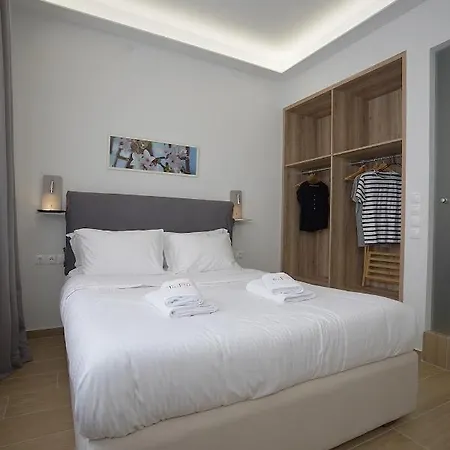 Apartment Tip - Athens