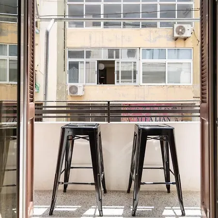 Ebullience - Stylish & Chic Athens
