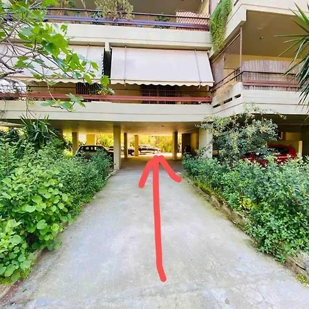 520 爱琴海公寓: 欧式风格电梯房近地铁 Apartment