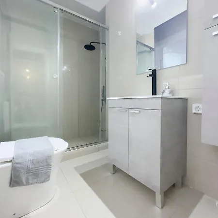 Satovriandou Spacious 128sqm In Athén