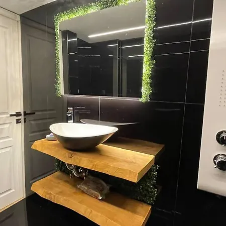 Apartment Alfa Luxury 2 *