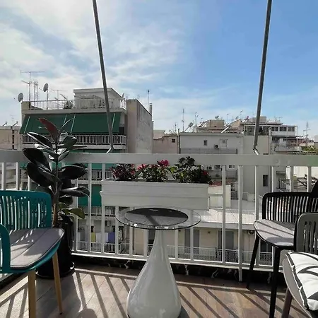 Alfa Luxury 2 Apartment *