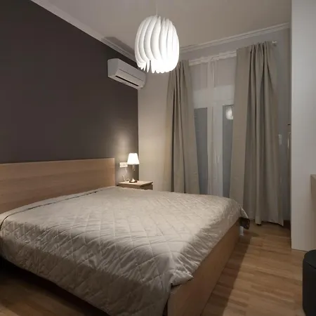 Like Acropolis 50 Apartment