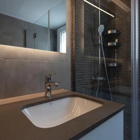Like Acropolis 50 Apartment *