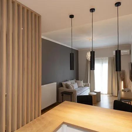 Like Acropolis 50 Apartment Athens