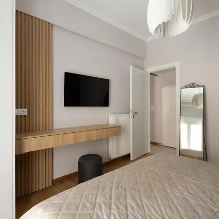Apartment Like Acropolis 50