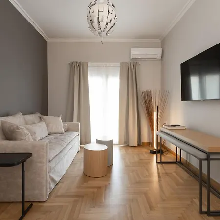 Apartment Like Acropolis 50 Athens