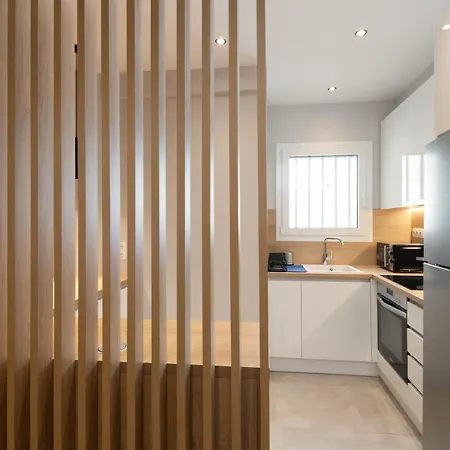 Apartment Like Acropolis 50 Athens