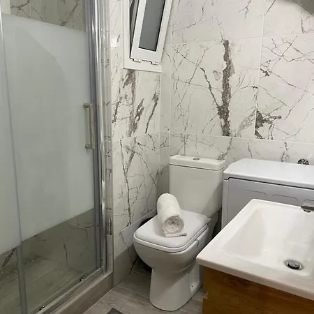 Pagrati Apartment