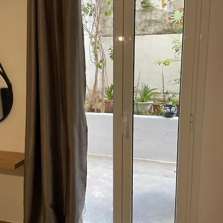 Pagrati Apartment Athens