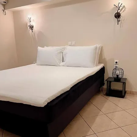 Apartment Charming 2bedroom With Parking