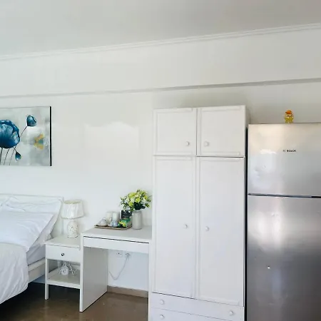 Floor Appartement