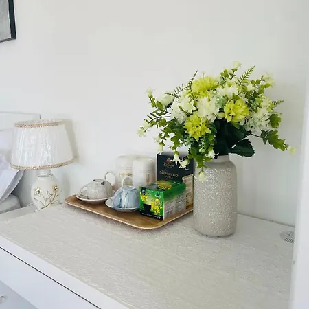 Appartement Floor *