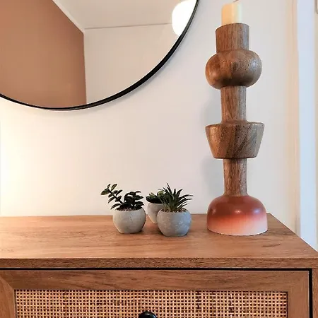 Iasonos Stylish Flat