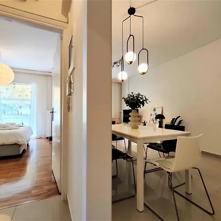 Apartment Iasonos Stylish Flat *