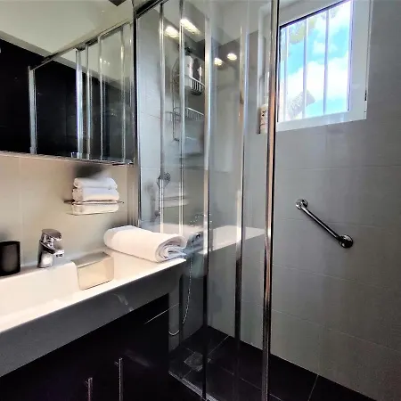 Iasonos Stylish Flat * Athens