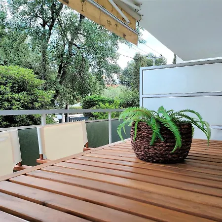 Apartment Iasonos Stylish Flat *