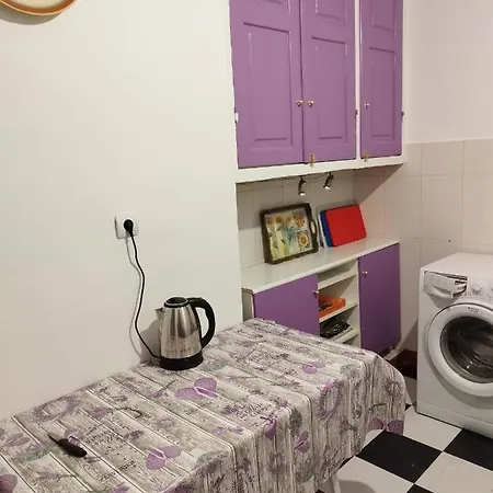 Pilika4 Bed & Breakfast *