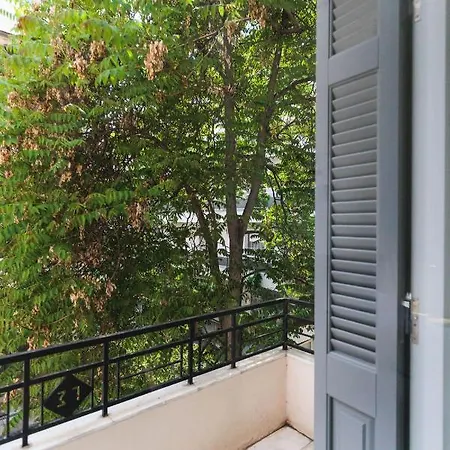 Bugan-villa Apartment Athen