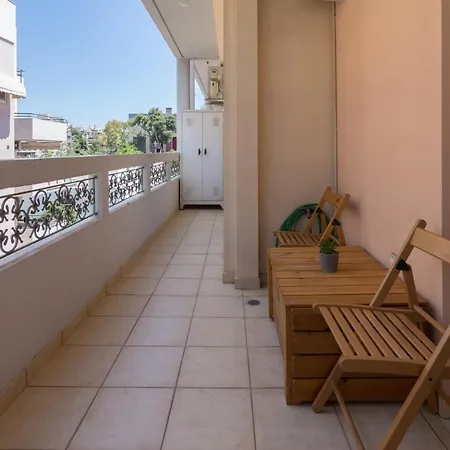 & Modern 2 Bedroom For 5 Ppl Apartment