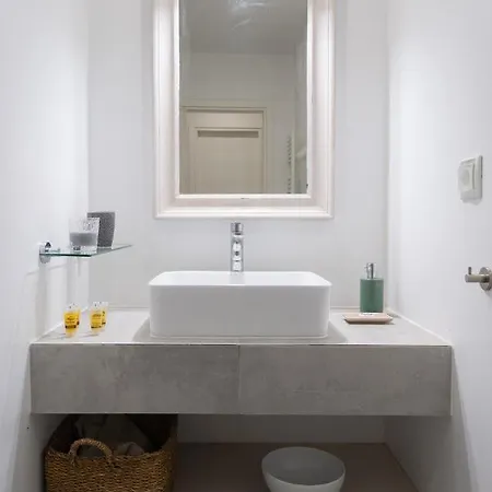 Athenian Serenity At Thiseio Appartement Athènes