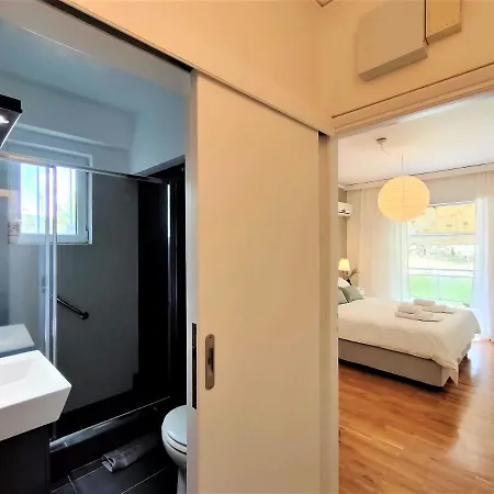 Apartment Iasonos Stylish Flat *