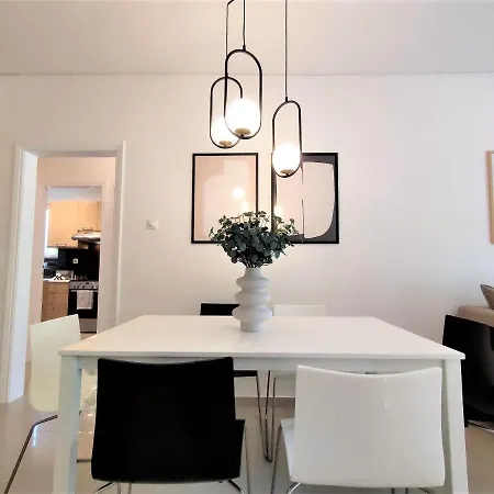 Iasonos Stylish Flat *