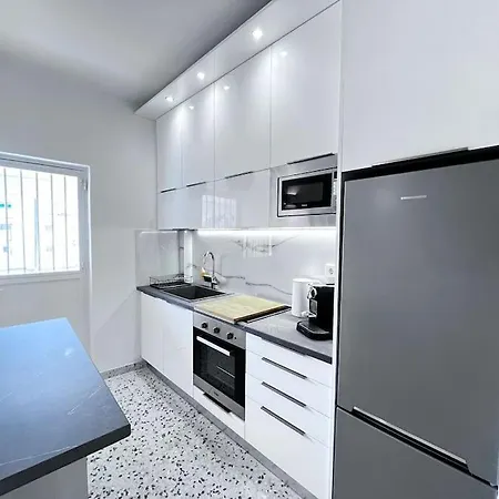 Appartement - 2br In The Heart Of Ancient