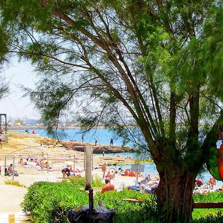 Διαμέρισμα Stylish Next To The And Port