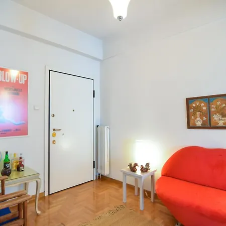 Apartment Stylish Next To The And Port