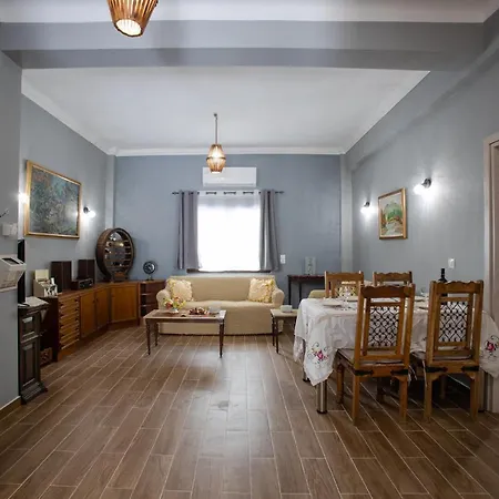 Danai House Athènes
