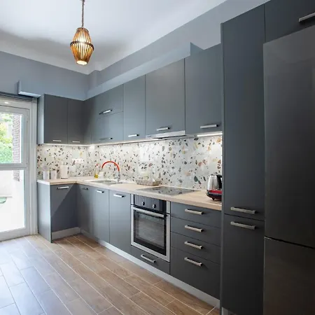 Danai House Appartement