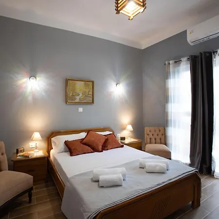 Danai House Appartement *