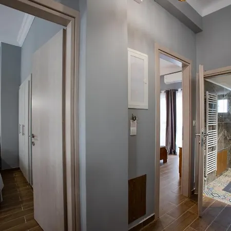 Danai House Athènes
