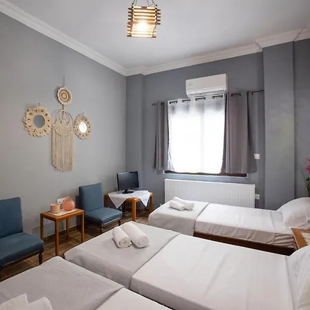 Appartement Danai House *