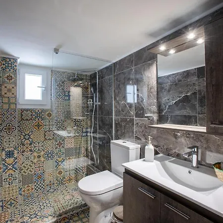 Danai House * Athènes