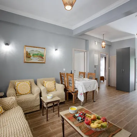 Danai House Appartement *