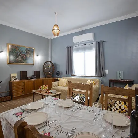 Danai House Apartment