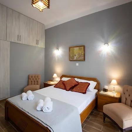 Danai House Apartment