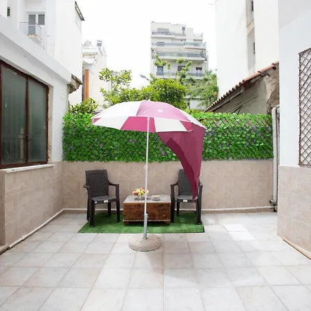 Danai House Appartement