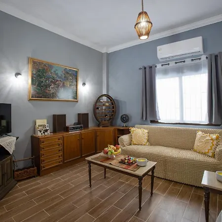 Danai House Appartement Athènes