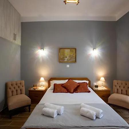Danai House Appartement *