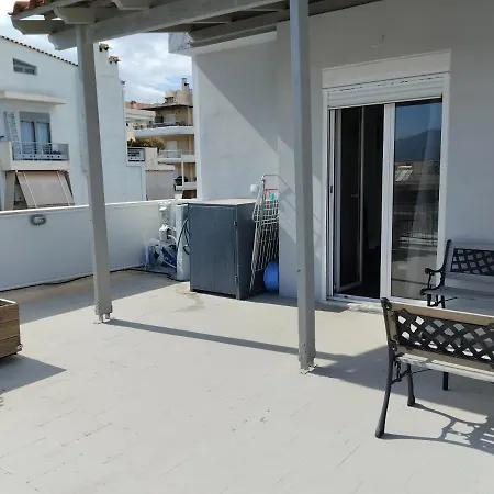 Roofgarden *