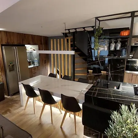 The Loft *