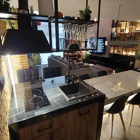 Διαμέρισμα The Loft