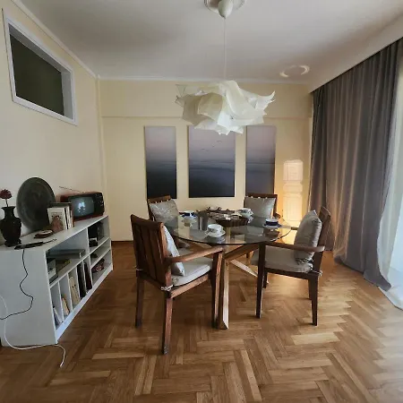 Like At No5 Apartment Athens